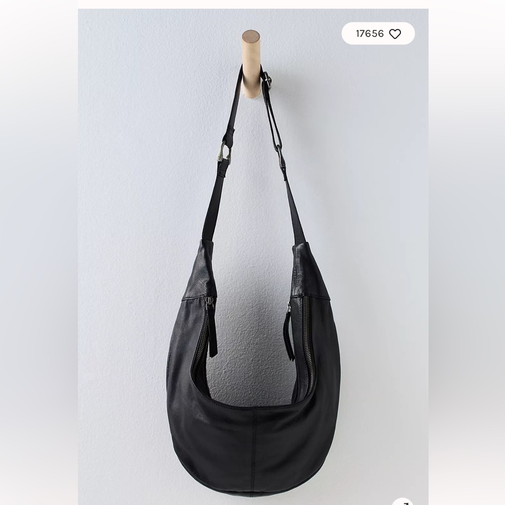 Free People Idle Hands Sling NWT
